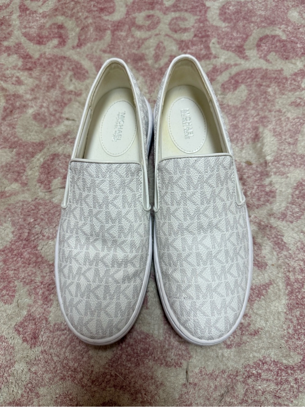 MK Keaton Slip-On’s